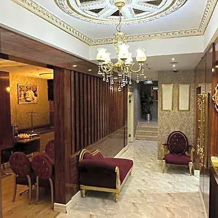 فندق Sahra Airport