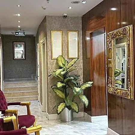 Sahra Airport 3* 伊斯坦布尔