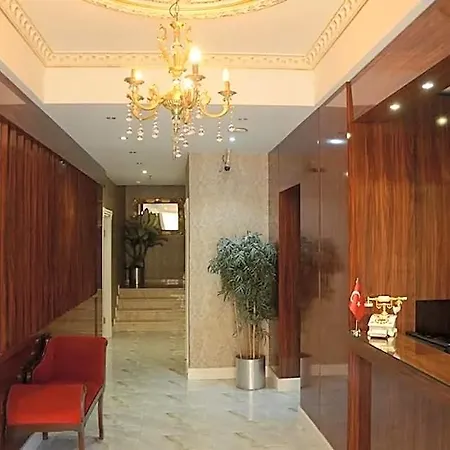 فندق Sahra Airport 3*