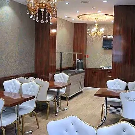 فندق Sahra Airport 3*