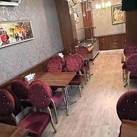 Sahra Airport فندق