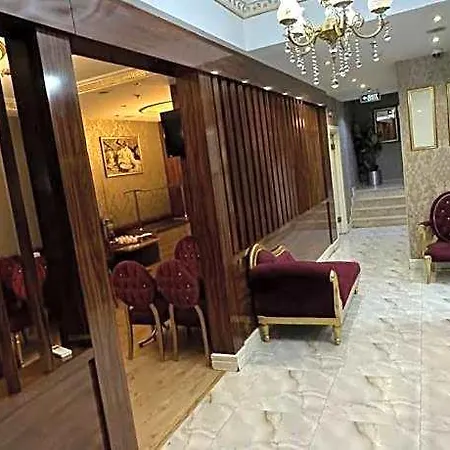 Sahra Airport 3*