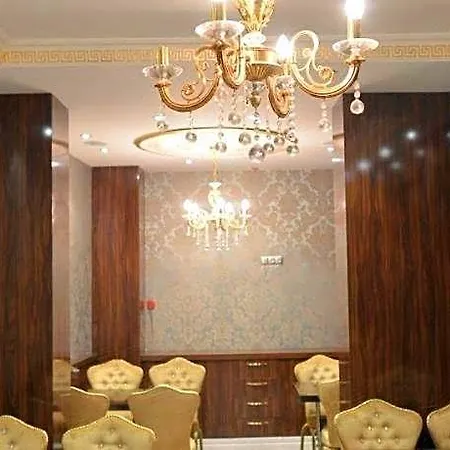 فندق Sahra Airport 3*