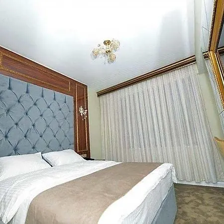 Sahra Airport 3*