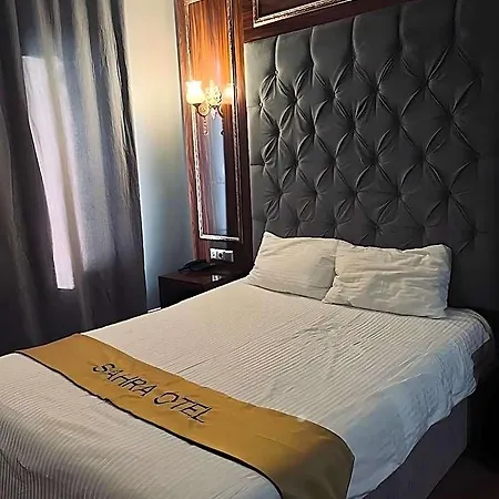 Sahra Airport 3* 伊斯坦布尔